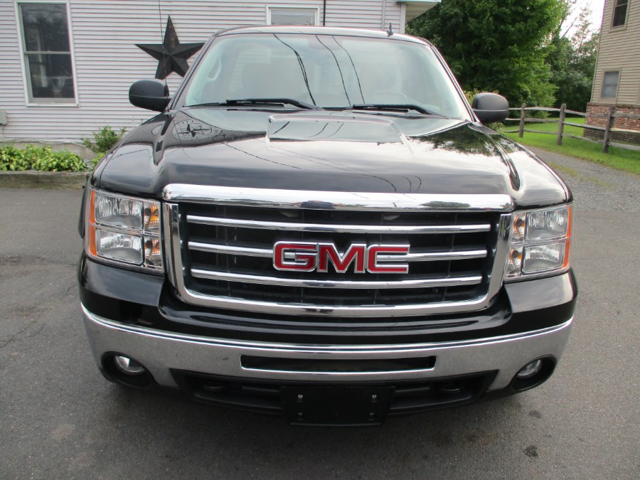 GMC Sierra 1500 2012 in Suffield, Windsor Locks, Southwick, Agawam CT