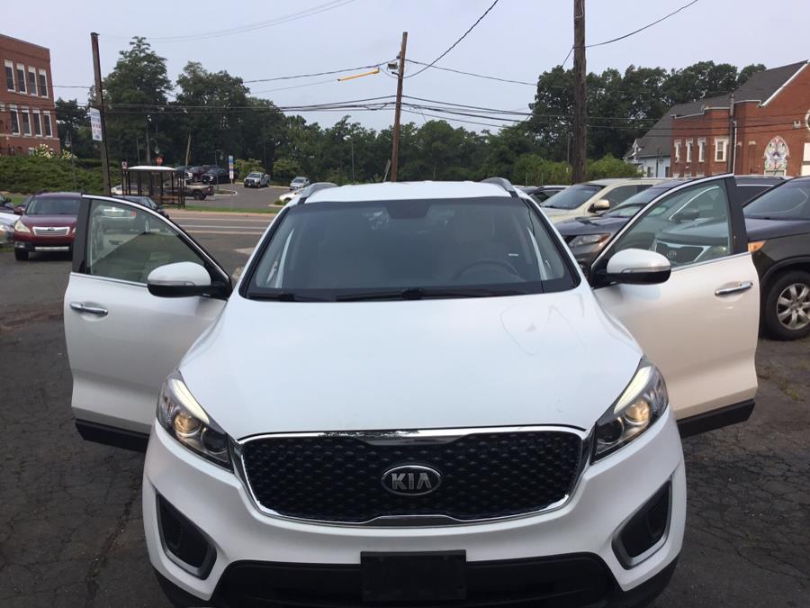 Used 2016 Kia Sorento in Manchester, Connecticut | Liberty Motors. Manchester, Connecticut