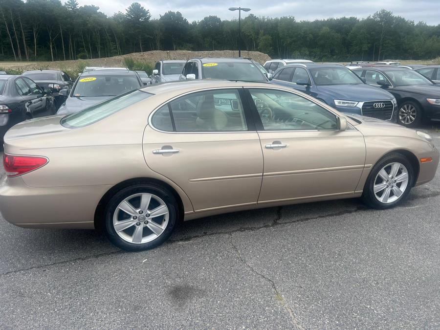 Used 2006 Lexus ES 330 in Raynham, Massachusetts | J & A Auto Center. Raynham, Massachusetts