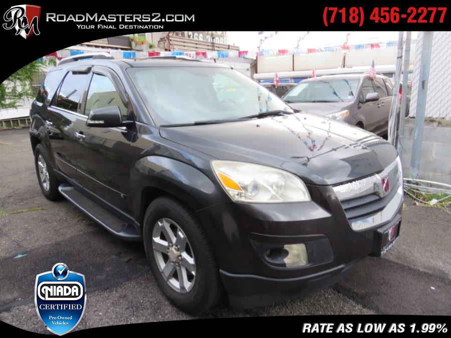 Used Saturn Outlook AWD 4dr XR 2007 | Road Masters II INC. Middle Village, New York