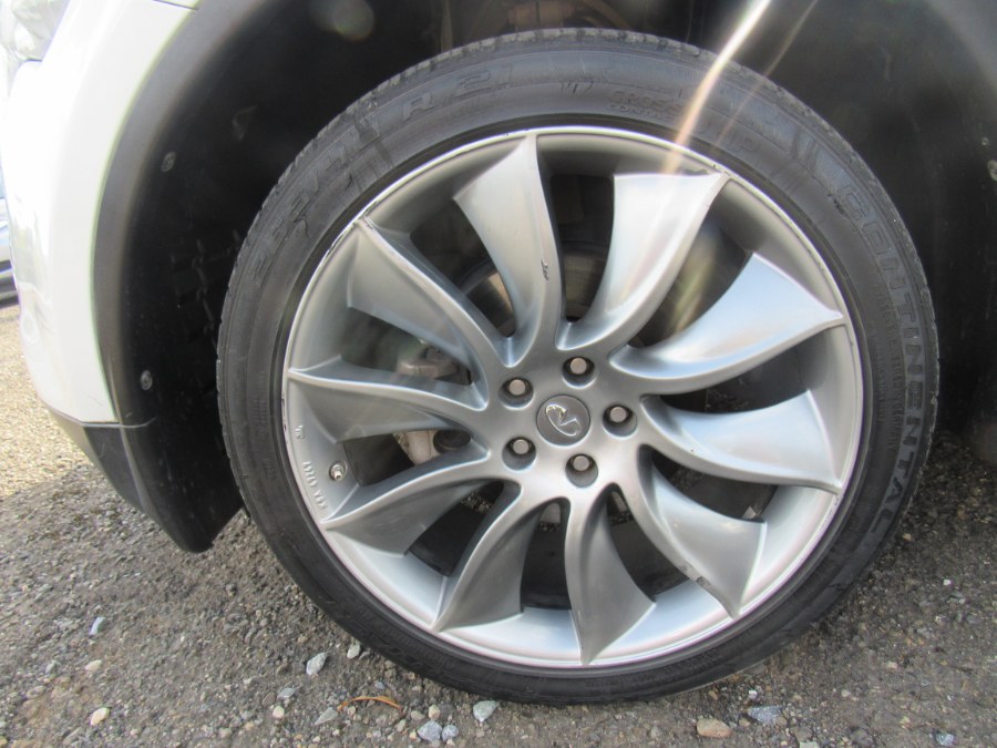 2013 Infiniti FX37 AWD 4dr, available for sale in San Francisco de Macoris Rd, Dominican Republic | Hilario Auto Import. San Francisco de Macoris Rd, Dominican Republic 2013 Infiniti FX37 AWD 4dr, available for sale in San Francisco de Macoris Rd, Dominican Republic | Hilario Auto Import. San Francisco de Macoris Rd, Dominican Republic
