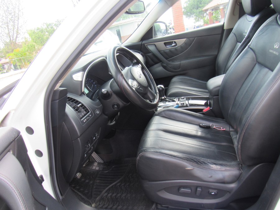 2013 Infiniti FX37 AWD 4dr, available for sale in San Francisco de Macoris Rd, Dominican Republic | Hilario Auto Import. San Francisco de Macoris Rd, Dominican Republic 2013 Infiniti FX37 AWD 4dr, available for sale in San Francisco de Macoris Rd, Dominican Republic | Hilario Auto Import. San Francisco de Macoris Rd, Dominican Republic