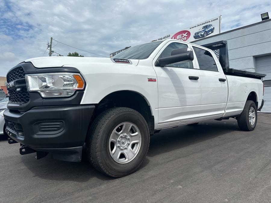 Used 2020 Ram 2500 in Hartford, Connecticut | Lex Autos LLC. Hartford, Connecticut