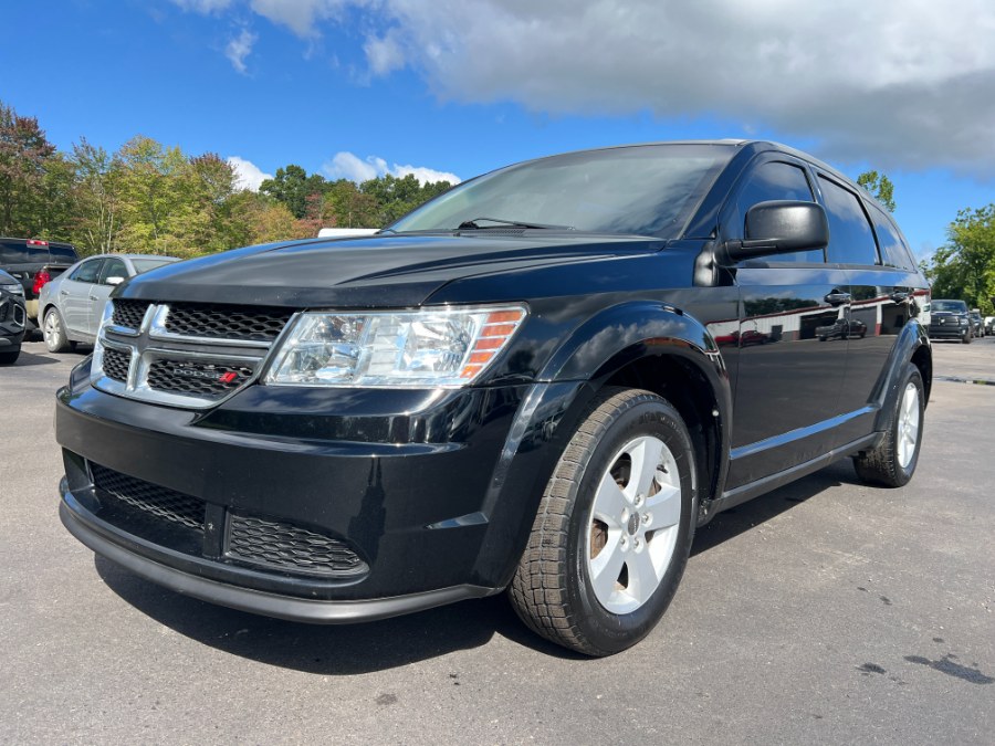 Used 2014 Dodge Journey in Ortonville, Michigan | Marsh Auto Sales LLC. Ortonville, Michigan