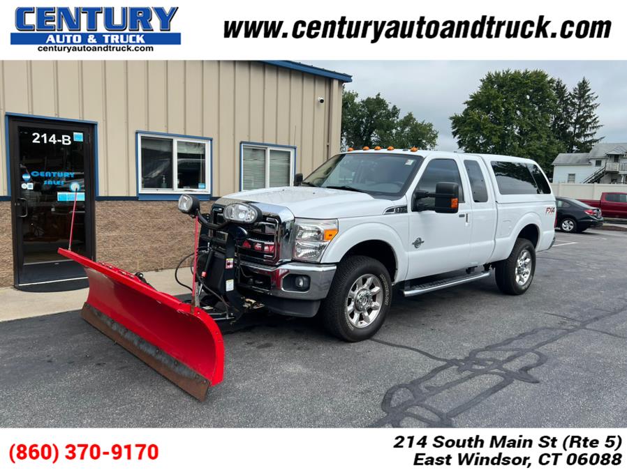 Used 2013 Ford Super Duty F-350 SRW in East Windsor, Connecticut | Century Auto And Truck. East Windsor, Connecticut