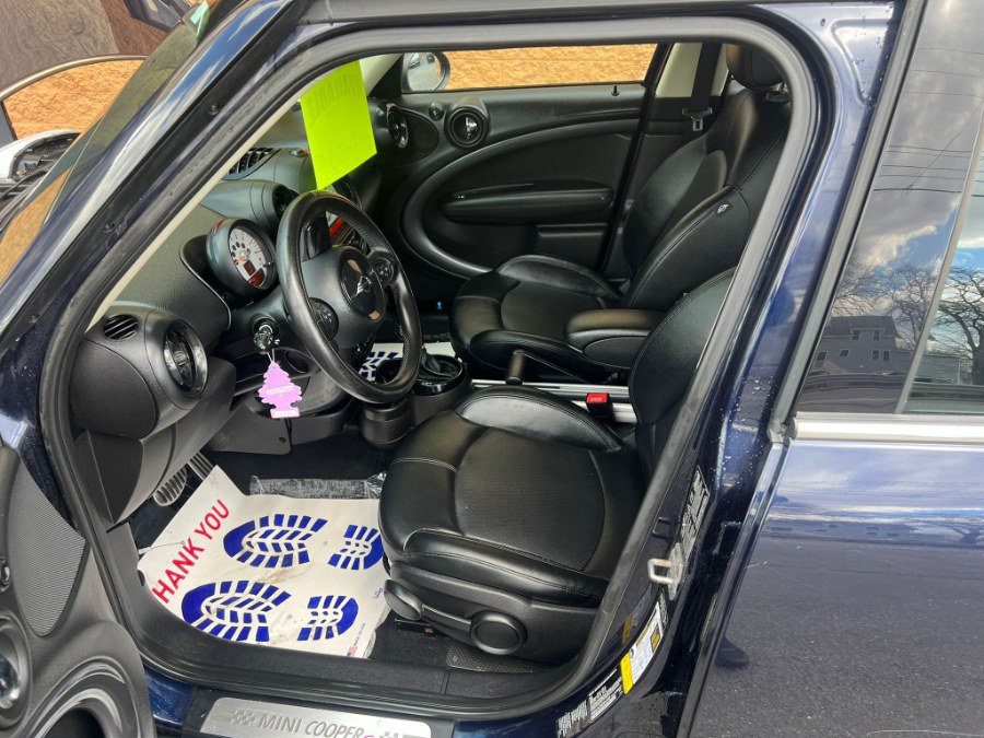 2014 MINI Cooper Countryman ALL4 4dr S, available for sale in Revere, Massachusetts | Wonderland Auto. Revere, Massachusetts 2014 MINI Cooper Countryman ALL4 4dr S, available for sale in Revere, Massachusetts | Wonderland Auto. Revere, Massachusetts