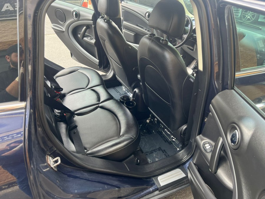 2014 MINI Cooper Countryman ALL4 4dr S, available for sale in Revere, Massachusetts | Wonderland Auto. Revere, Massachusetts 2014 MINI Cooper Countryman ALL4 4dr S, available for sale in Revere, Massachusetts | Wonderland Auto. Revere, Massachusetts