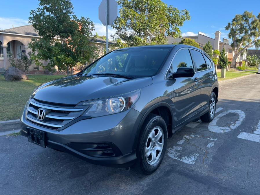 Used 2013 Honda CR-V in Garden Grove, California | OC Cars and Credit. Garden Grove, California