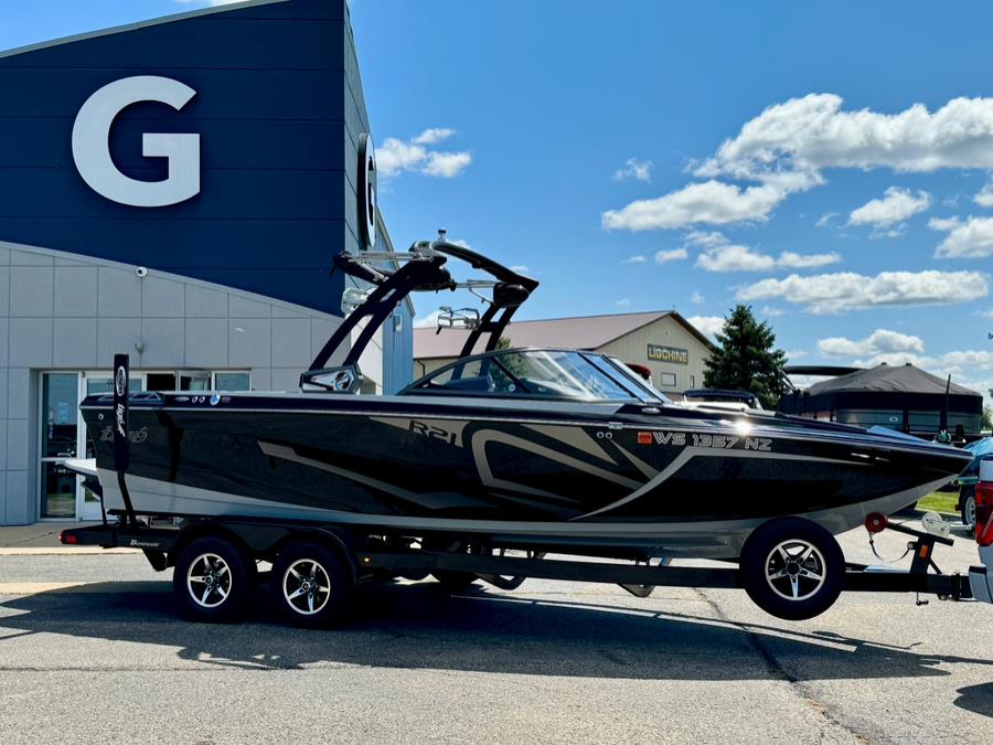 Used Tige R21 Wake Boat 2020 | Geneva Motor Cars. Darien, Wisconsin