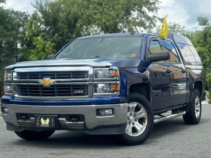 Used 2014 Chevrolet Silverado 1500 in Irvington, New Jersey | RT 603 Auto Mall. Irvington, New Jersey