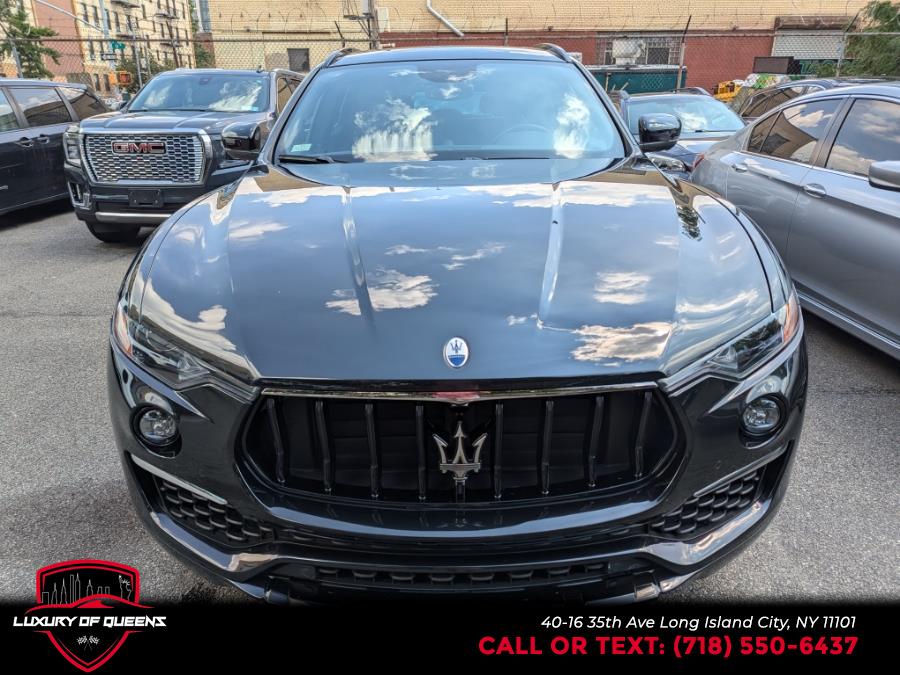 Used 2022 Maserati Levante in Long Island City, New York | Luxury Of Queens. Long Island City, New York