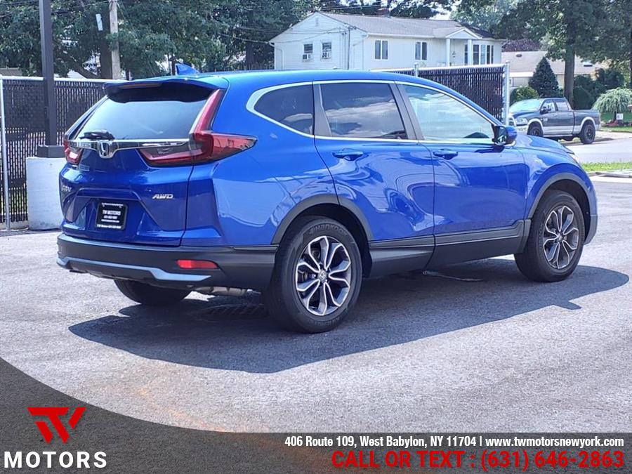 2021 Honda Cr-v EX, available for sale in West Babylon, New York | TW Motors. West Babylon, New York 2021 Honda Cr-v EX, available for sale in West Babylon, New York | TW Motors. West Babylon, New York