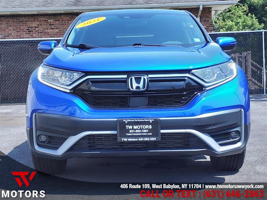 2021 Honda Cr-v EX, available for sale in West Babylon, New York | TW Motors. West Babylon, New York 2021 Honda Cr-v EX, available for sale in West Babylon, New York | TW Motors. West Babylon, New York