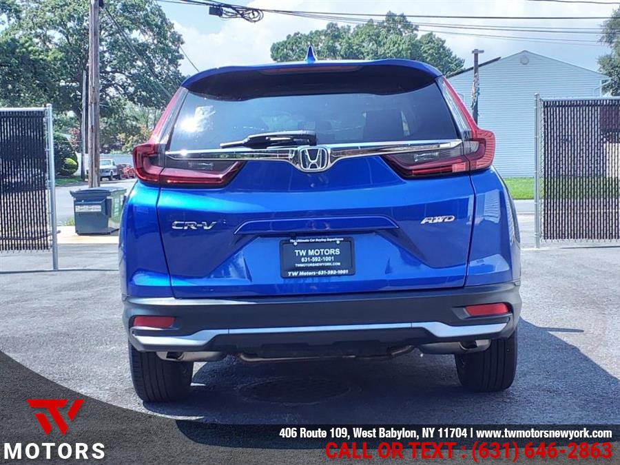 2021 Honda Cr-v EX, available for sale in West Babylon, New York | TW Motors. West Babylon, New York 2021 Honda Cr-v EX, available for sale in West Babylon, New York | TW Motors. West Babylon, New York