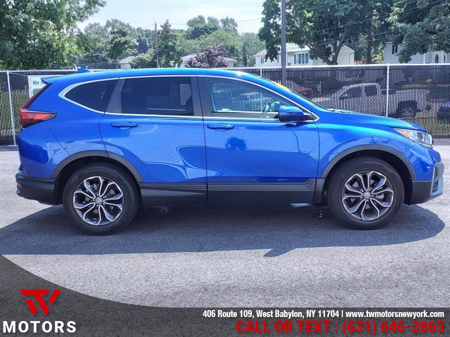2021 Honda Cr-v EX, available for sale in West Babylon, New York | TW Motors. West Babylon, New York 2021 Honda Cr-v EX, available for sale in West Babylon, New York | TW Motors. West Babylon, New York
