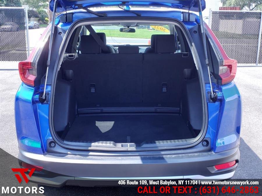 2021 Honda Cr-v EX, available for sale in West Babylon, New York | TW Motors. West Babylon, New York 2021 Honda Cr-v EX, available for sale in West Babylon, New York | TW Motors. West Babylon, New York