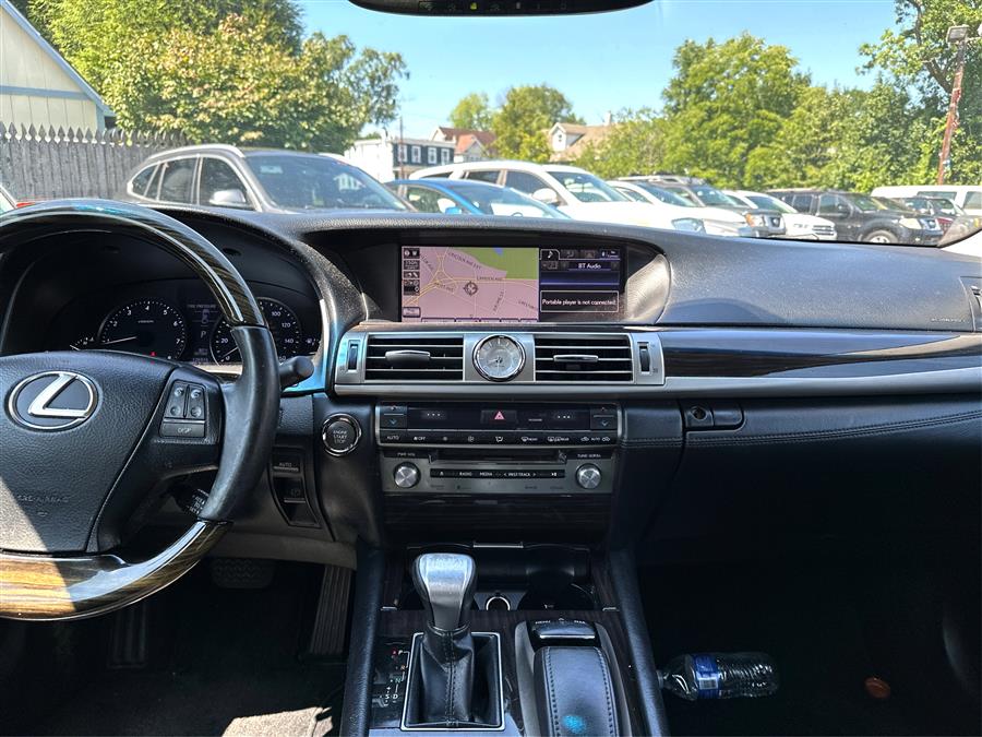 2014 Lexus LS 460 4dr Sdn AWD, available for sale in BURLINGTON, New Jersey | Tri States Auto Group. BURLINGTON, New Jersey 2014 Lexus LS 460 4dr Sdn AWD, available for sale in BURLINGTON, New Jersey | Tri States Auto Group. BURLINGTON, New Jersey