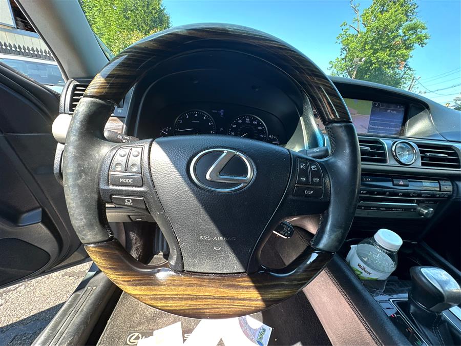 2014 Lexus LS 460 4dr Sdn AWD, available for sale in BURLINGTON, New Jersey | Tri States Auto Group. BURLINGTON, New Jersey 2014 Lexus LS 460 4dr Sdn AWD, available for sale in BURLINGTON, New Jersey | Tri States Auto Group. BURLINGTON, New Jersey