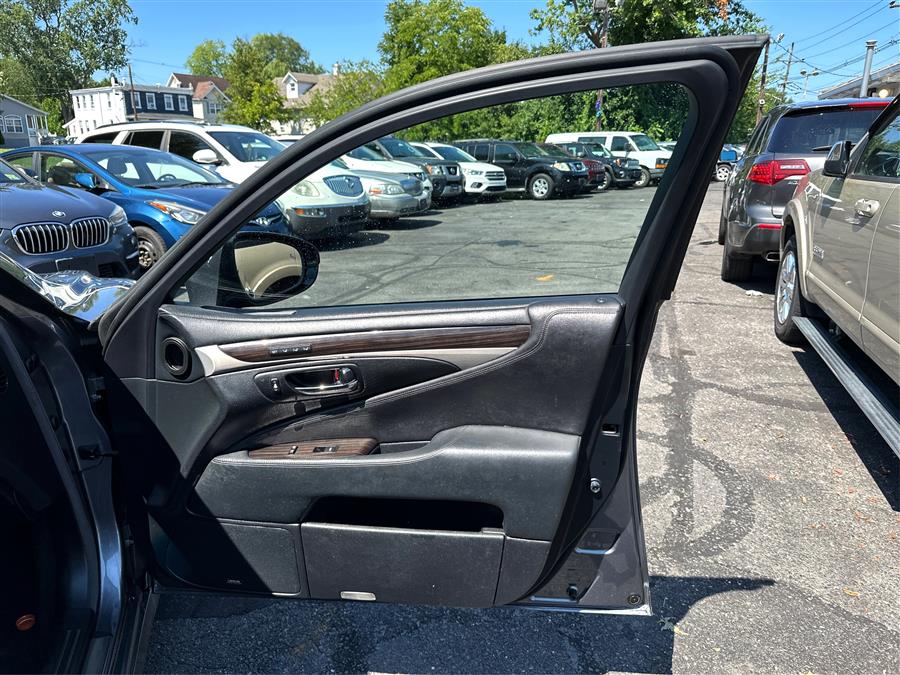 2014 Lexus LS 460 4dr Sdn AWD, available for sale in BURLINGTON, New Jersey | Tri States Auto Group. BURLINGTON, New Jersey 2014 Lexus LS 460 4dr Sdn AWD, available for sale in BURLINGTON, New Jersey | Tri States Auto Group. BURLINGTON, New Jersey