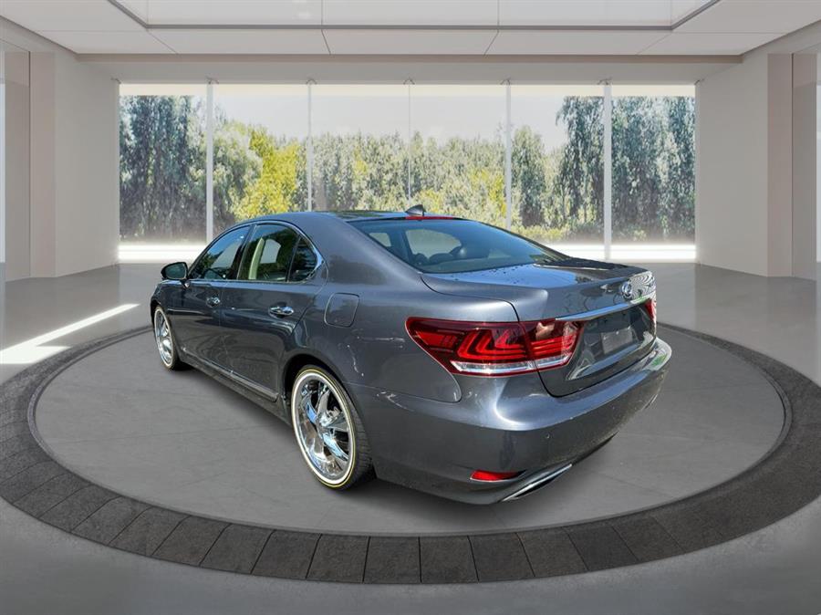 2014 Lexus LS 460 4dr Sdn AWD, available for sale in BURLINGTON, New Jersey | Tri States Auto Group. BURLINGTON, New Jersey 2014 Lexus LS 460 4dr Sdn AWD, available for sale in BURLINGTON, New Jersey | Tri States Auto Group. BURLINGTON, New Jersey