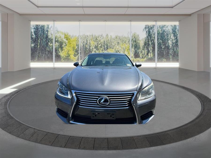 2014 Lexus LS 460 4dr Sdn AWD, available for sale in BURLINGTON, New Jersey | Tri States Auto Group. BURLINGTON, New Jersey 2014 Lexus LS 460 4dr Sdn AWD, available for sale in BURLINGTON, New Jersey | Tri States Auto Group. BURLINGTON, New Jersey