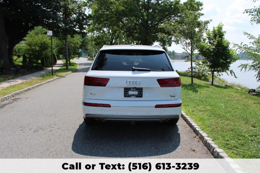 2017 Audi Q7 3.0 T Premium Plus, available for sale in Great Neck, New York | Great Neck Car Buyers & Sellers. Great Neck, New York 2017 Audi Q7 3.0 T Premium Plus, available for sale in Great Neck, New York | Great Neck Car Buyers & Sellers. Great Neck, New York