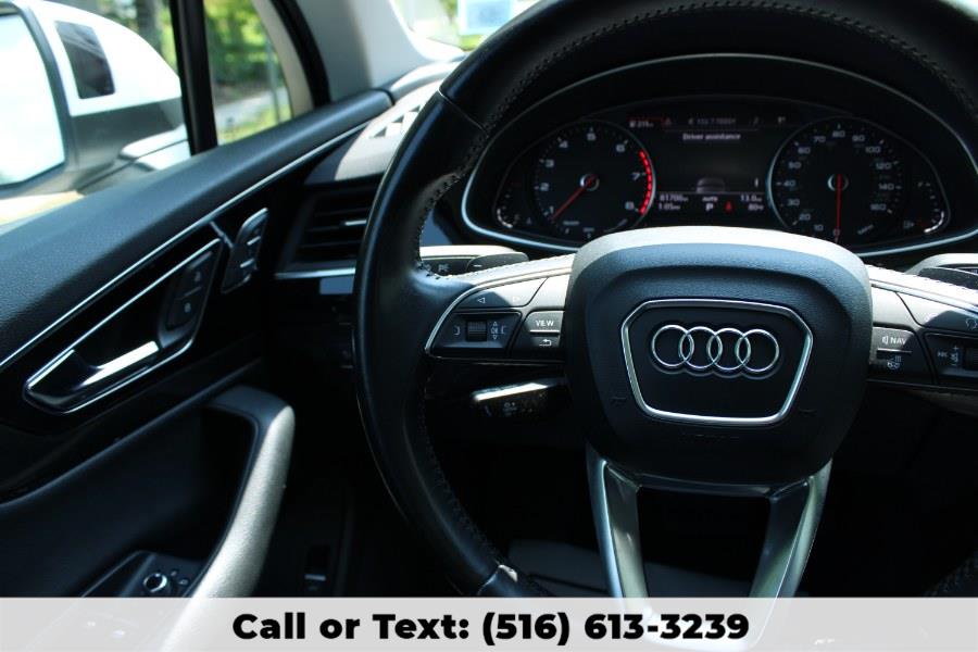 2017 Audi Q7 3.0 T Premium Plus, available for sale in Great Neck, New York | Great Neck Car Buyers & Sellers. Great Neck, New York 2017 Audi Q7 3.0 T Premium Plus, available for sale in Great Neck, New York | Great Neck Car Buyers & Sellers. Great Neck, New York