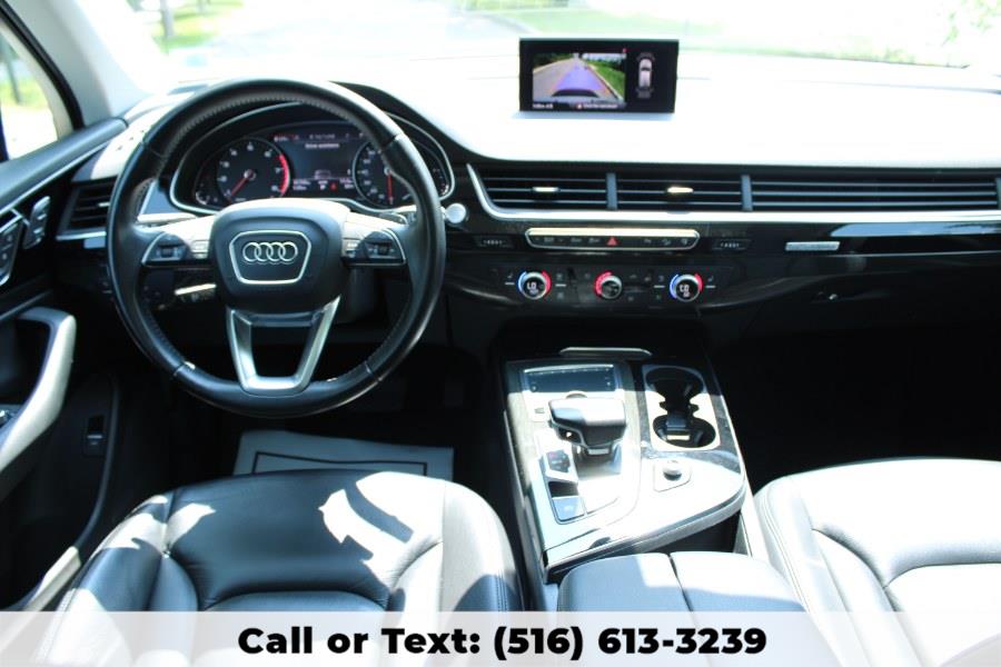 2017 Audi Q7 3.0 T Premium Plus, available for sale in Great Neck, New York | Great Neck Car Buyers & Sellers. Great Neck, New York 2017 Audi Q7 3.0 T Premium Plus, available for sale in Great Neck, New York | Great Neck Car Buyers & Sellers. Great Neck, New York