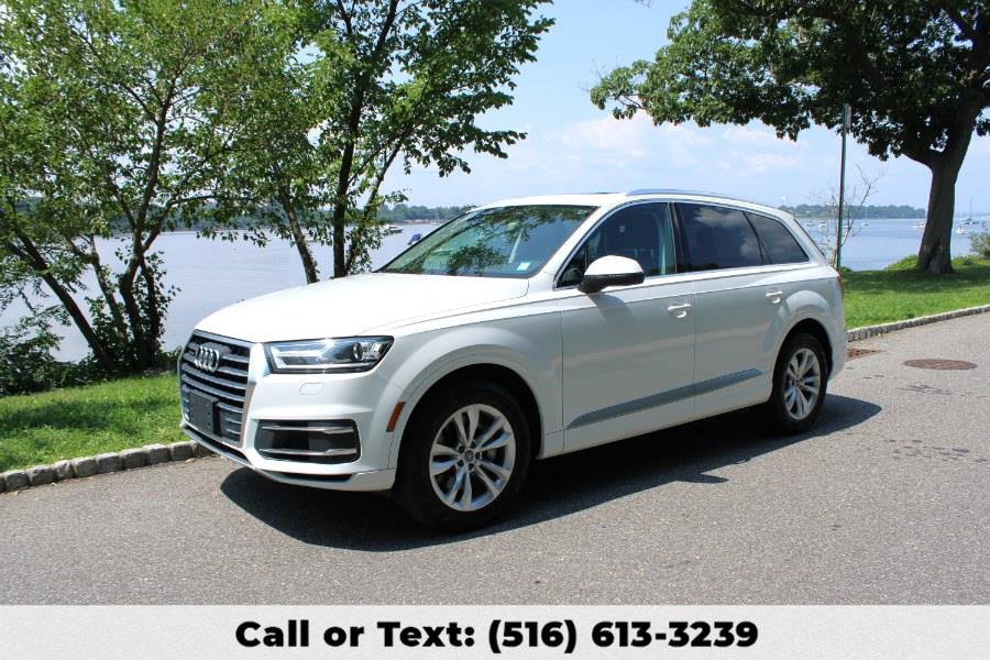 2017 Audi Q7 3.0 T Premium Plus, available for sale in Great Neck, New York | Great Neck Car Buyers & Sellers. Great Neck, New York 2017 Audi Q7 3.0 T Premium Plus, available for sale in Great Neck, New York | Great Neck Car Buyers & Sellers. Great Neck, New York
