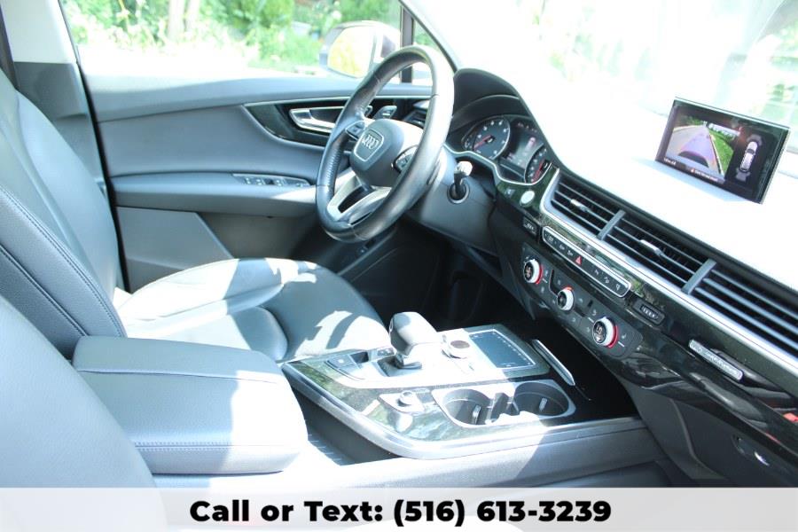 2017 Audi Q7 3.0 T Premium Plus, available for sale in Great Neck, New York | Great Neck Car Buyers & Sellers. Great Neck, New York 2017 Audi Q7 3.0 T Premium Plus, available for sale in Great Neck, New York | Great Neck Car Buyers & Sellers. Great Neck, New York