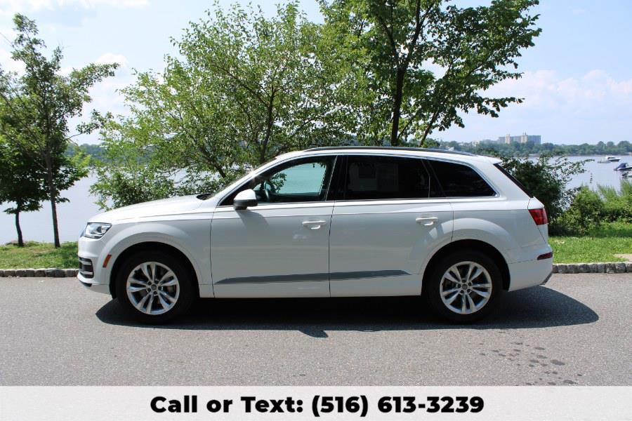 2017 Audi Q7 3.0 T Premium Plus, available for sale in Great Neck, New York | Great Neck Car Buyers & Sellers. Great Neck, New York 2017 Audi Q7 3.0 T Premium Plus, available for sale in Great Neck, New York | Great Neck Car Buyers & Sellers. Great Neck, New York