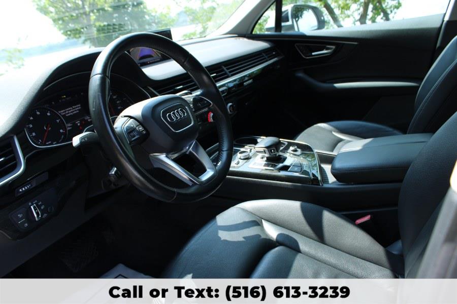 2017 Audi Q7 3.0 T Premium Plus, available for sale in Great Neck, New York | Great Neck Car Buyers & Sellers. Great Neck, New York 2017 Audi Q7 3.0 T Premium Plus, available for sale in Great Neck, New York | Great Neck Car Buyers & Sellers. Great Neck, New York