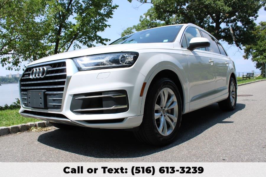 2017 Audi Q7 3.0 T Premium Plus, available for sale in Great Neck, New York | Great Neck Car Buyers & Sellers. Great Neck, New York 2017 Audi Q7 3.0 T Premium Plus, available for sale in Great Neck, New York | Great Neck Car Buyers & Sellers. Great Neck, New York
