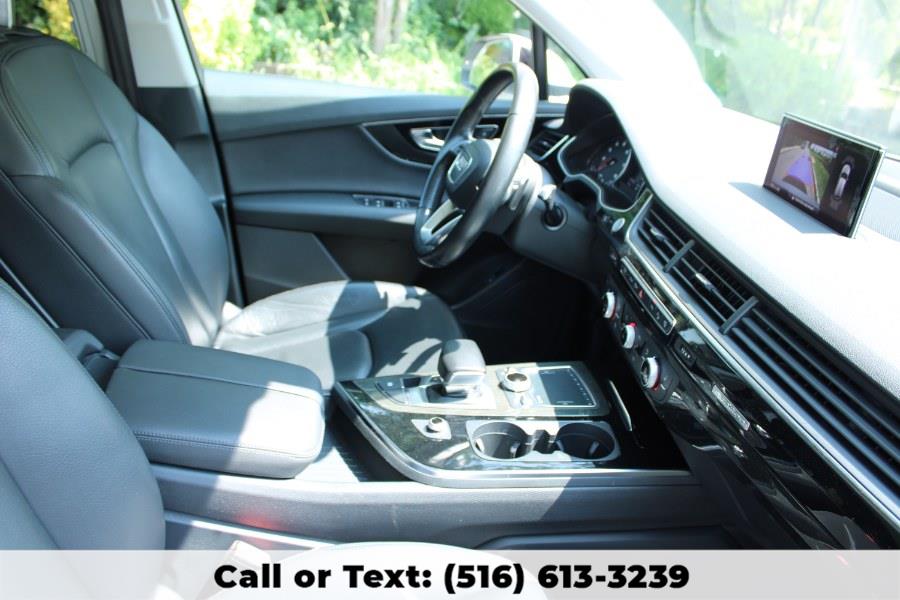 2017 Audi Q7 3.0 T Premium Plus, available for sale in Great Neck, New York | Great Neck Car Buyers & Sellers. Great Neck, New York 2017 Audi Q7 3.0 T Premium Plus, available for sale in Great Neck, New York | Great Neck Car Buyers & Sellers. Great Neck, New York