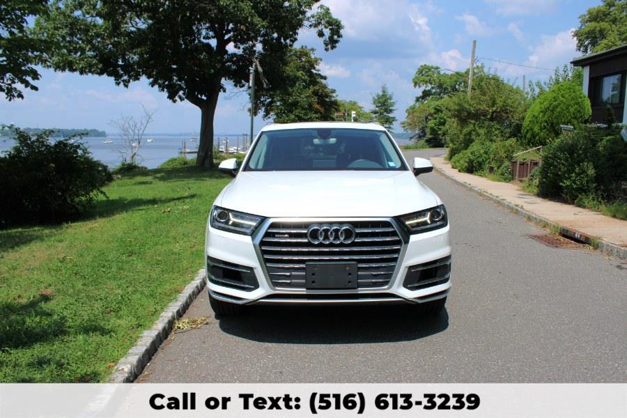 2017 Audi Q7 3.0 T Premium Plus, available for sale in Great Neck, New York | Great Neck Car Buyers & Sellers. Great Neck, New York 2017 Audi Q7 3.0 T Premium Plus, available for sale in Great Neck, New York | Great Neck Car Buyers & Sellers. Great Neck, New York