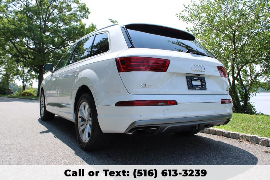 2017 Audi Q7 3.0 T Premium Plus, available for sale in Great Neck, New York | Great Neck Car Buyers & Sellers. Great Neck, New York 2017 Audi Q7 3.0 T Premium Plus, available for sale in Great Neck, New York | Great Neck Car Buyers & Sellers. Great Neck, New York