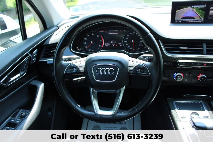2017 Audi Q7 3.0 T Premium Plus, available for sale in Great Neck, New York | Great Neck Car Buyers & Sellers. Great Neck, New York 2017 Audi Q7 3.0 T Premium Plus, available for sale in Great Neck, New York | Great Neck Car Buyers & Sellers. Great Neck, New York