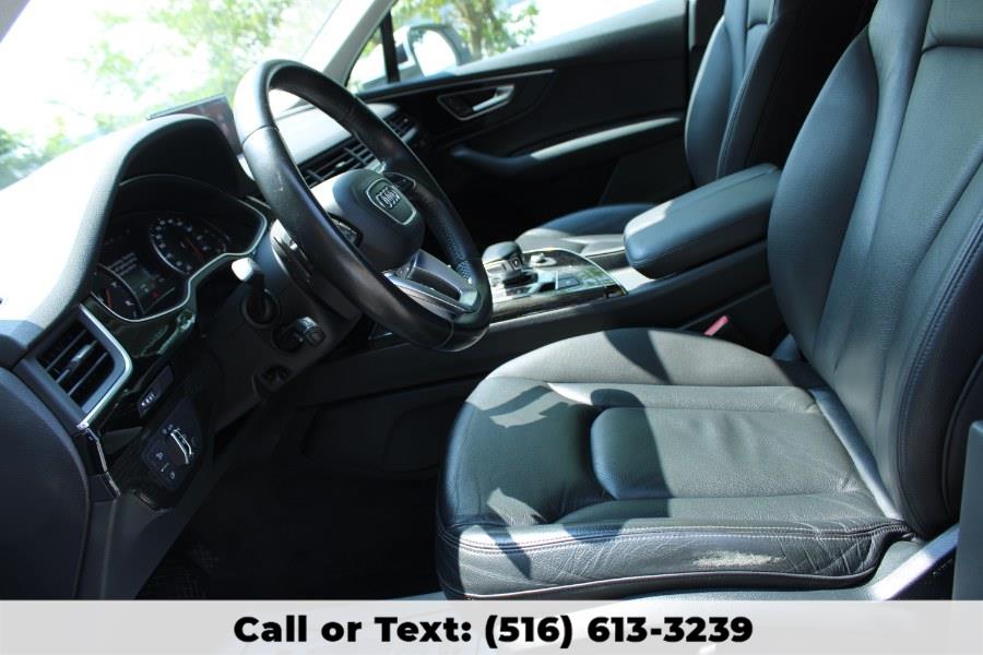 2017 Audi Q7 3.0 T Premium Plus, available for sale in Great Neck, New York | Great Neck Car Buyers & Sellers. Great Neck, New York 2017 Audi Q7 3.0 T Premium Plus, available for sale in Great Neck, New York | Great Neck Car Buyers & Sellers. Great Neck, New York