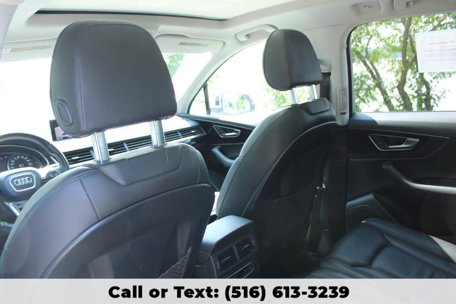 2017 Audi Q7 3.0 T Premium Plus, available for sale in Great Neck, New York | Great Neck Car Buyers & Sellers. Great Neck, New York 2017 Audi Q7 3.0 T Premium Plus, available for sale in Great Neck, New York | Great Neck Car Buyers & Sellers. Great Neck, New York