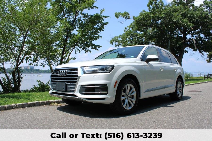 2017 Audi Q7 3.0 T Premium Plus, available for sale in Great Neck, New York | Great Neck Car Buyers & Sellers. Great Neck, New York 2017 Audi Q7 3.0 T Premium Plus, available for sale in Great Neck, New York | Great Neck Car Buyers & Sellers. Great Neck, New York