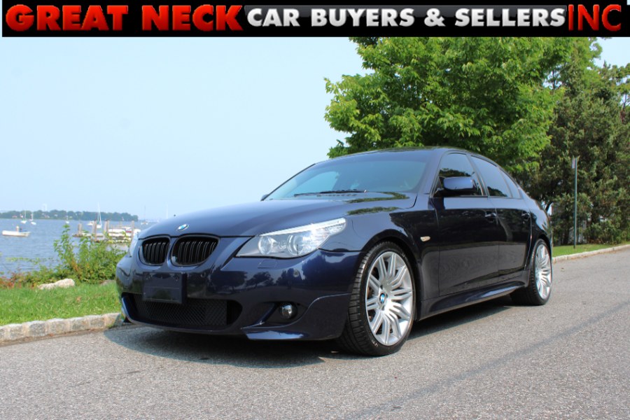 Used 2004 BMW 5 Series in Great Neck, New York | Great Neck Car Buyers & Sellers. Great Neck, New York