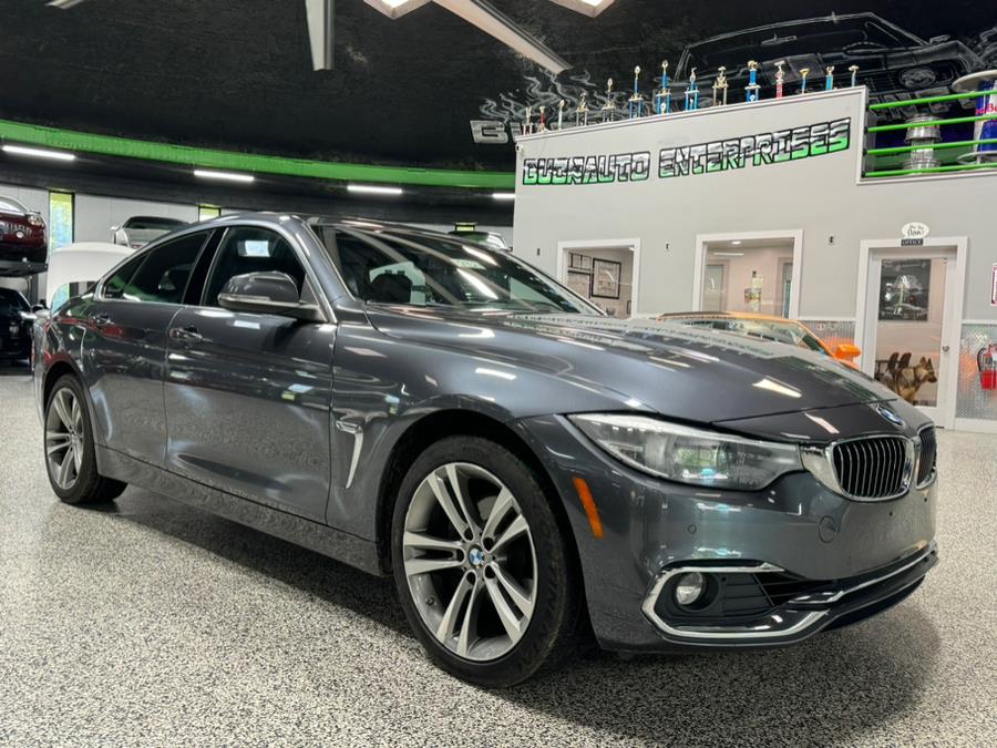 Used 2018 BMW 4 Series in Oxford, Connecticut | Buonauto Enterprises. Oxford, Connecticut