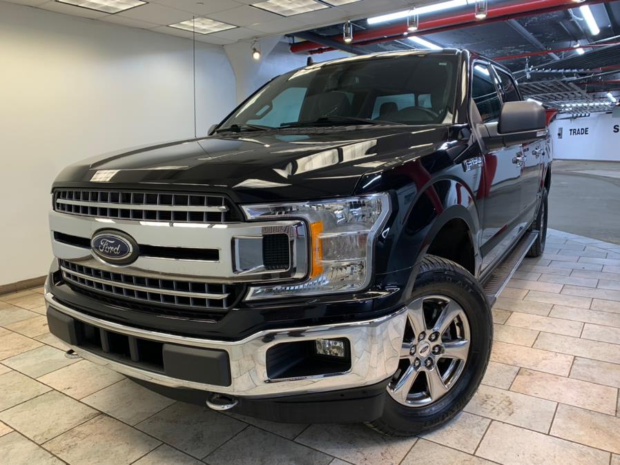 Used 2020 Ford F-150 in Lodi, New Jersey | European Auto Expo. Lodi, New Jersey