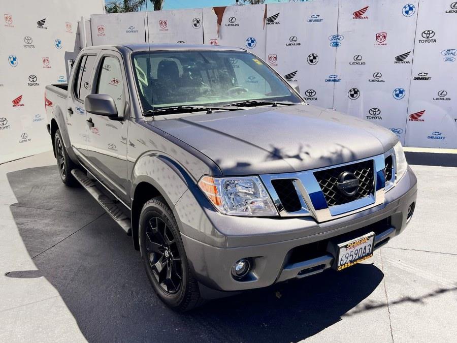 Used 2020 Nissan Frontier in Santa Ana, California | Auto Max Of Santa Ana. Santa Ana, California