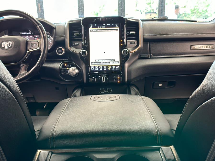 2021 Ram 1500 REBEL 4x4 Crew Cab 5''7" Box, available for sale in Massapequa Park, New York | Power Motors East. Massapequa Park, New York 2021 Ram 1500 REBEL 4x4 Crew Cab 5''7" Box, available for sale in Massapequa Park, New York | Power Motors East. Massapequa Park, New York