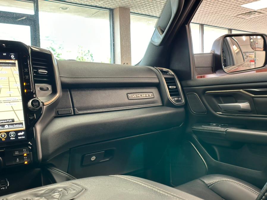 2021 Ram 1500 REBEL 4x4 Crew Cab 5''7" Box, available for sale in Massapequa Park, New York | Power Motors East. Massapequa Park, New York 2021 Ram 1500 REBEL 4x4 Crew Cab 5''7" Box, available for sale in Massapequa Park, New York | Power Motors East. Massapequa Park, New York