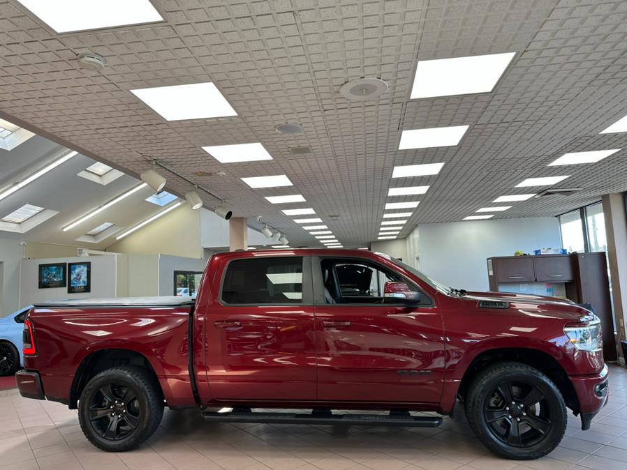 2021 Ram 1500 REBEL 4x4 Crew Cab 5''7" Box, available for sale in Massapequa Park, New York | Power Motors East. Massapequa Park, New York 2021 Ram 1500 REBEL 4x4 Crew Cab 5''7" Box, available for sale in Massapequa Park, New York | Power Motors East. Massapequa Park, New York