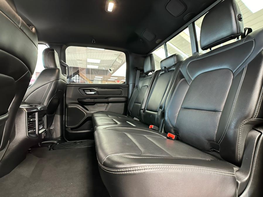 2021 Ram 1500 REBEL 4x4 Crew Cab 5''7" Box, available for sale in Massapequa Park, New York | Power Motors East. Massapequa Park, New York 2021 Ram 1500 REBEL 4x4 Crew Cab 5''7" Box, available for sale in Massapequa Park, New York | Power Motors East. Massapequa Park, New York