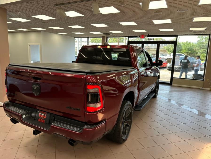 2021 Ram 1500 REBEL 4x4 Crew Cab 5''7" Box, available for sale in Massapequa Park, New York | Power Motors East. Massapequa Park, New York 2021 Ram 1500 REBEL 4x4 Crew Cab 5''7" Box, available for sale in Massapequa Park, New York | Power Motors East. Massapequa Park, New York