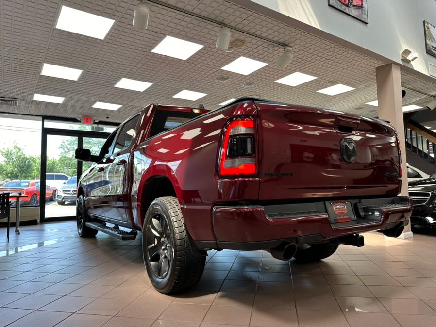 2021 Ram 1500 REBEL 4x4 Crew Cab 5''7" Box, available for sale in Massapequa Park, New York | Power Motors East. Massapequa Park, New York 2021 Ram 1500 REBEL 4x4 Crew Cab 5''7" Box, available for sale in Massapequa Park, New York | Power Motors East. Massapequa Park, New York